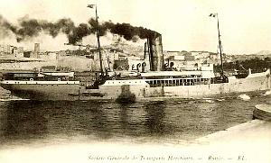 RUSSIE  01 